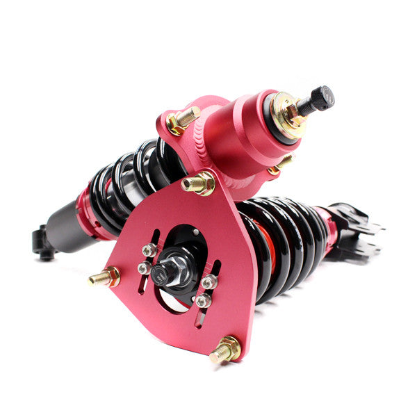 Godspeed 02-06 Mitsubishi Lancer MAXX Coilovers
