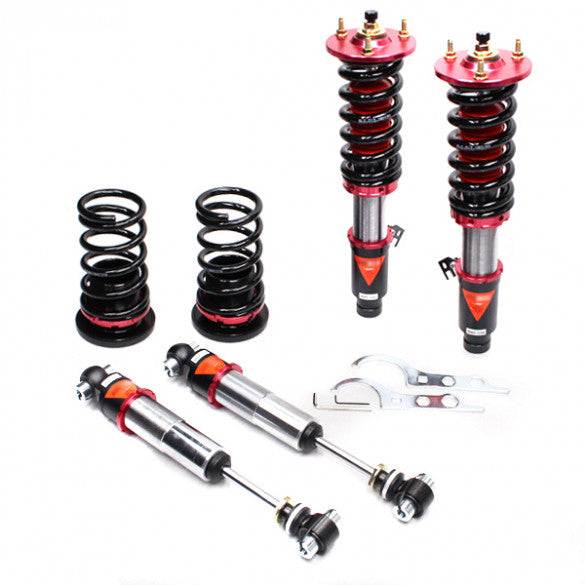Godspeed 06-12 Ford Fusion MAXX Coilovers