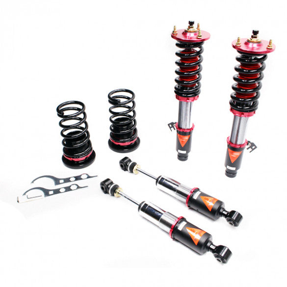 Godspeed 09-13 Mazda 6 MAXX Coilovers