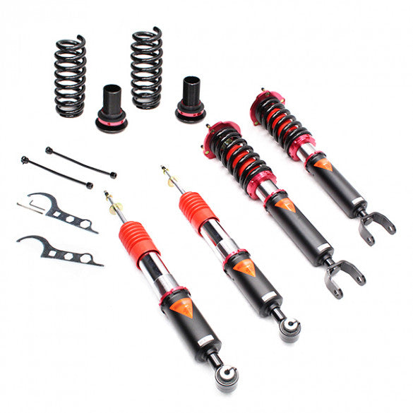 Godspeed 02-09 Mercedes E Class RWD W211 MAXX Coilovers
