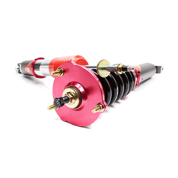 Godspeed 02-09 Mercedes E Class RWD W211 MAXX Coilovers