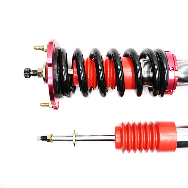 Godspeed 06-11 Mercedes CLS Class RWD W211 MAXX Coilovers