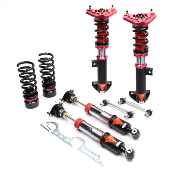 Godspeed 10-15 Mercedes E Class Sedan RWD MAXX Coilovers