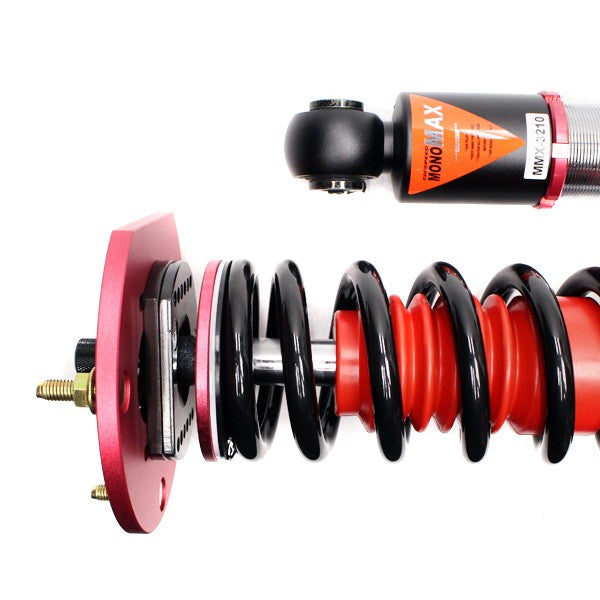 Godspeed 06-11 Chevrolet HHR GodSpeed Coilovers- MAXX