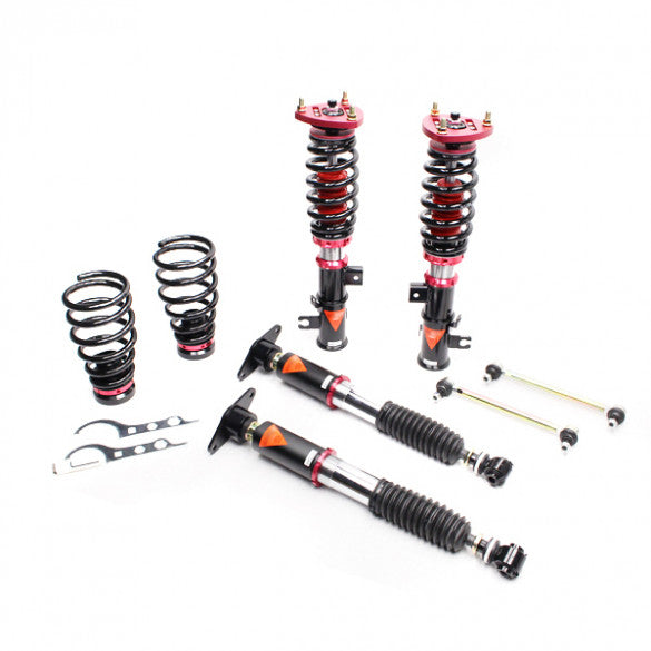 Godspeed 14-17 Mazda 6 MAXX Coilovers