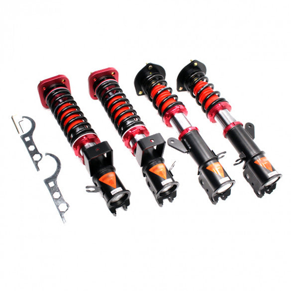 Godspeed 86-89 Toyota MR2 MAXX Coilovers