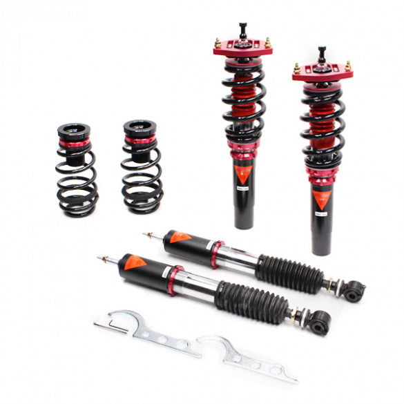 Godspeed 03-12 Audi S3 MAXX Coilovers