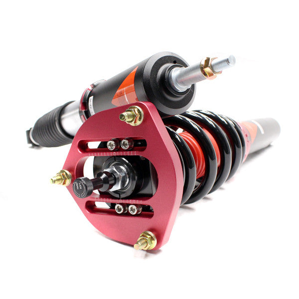 Godspeed 03-12 Audi S3 MAXX Coilovers