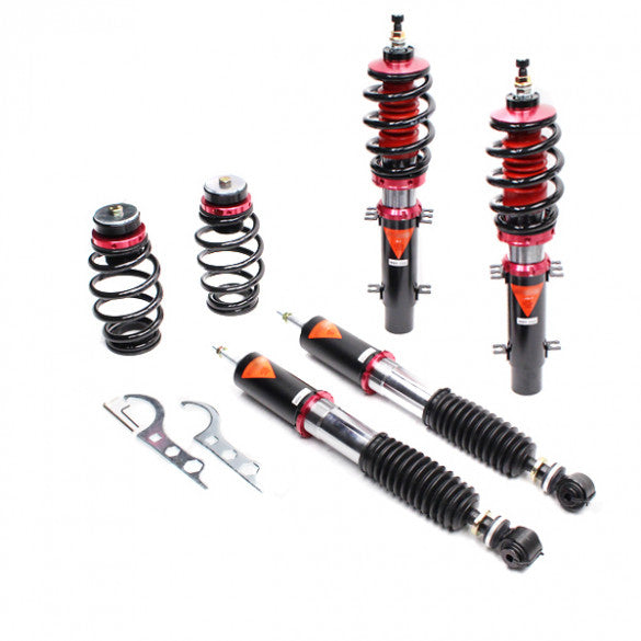 Godspeed 98-06 Audi TT FWD MAXX Coilovers