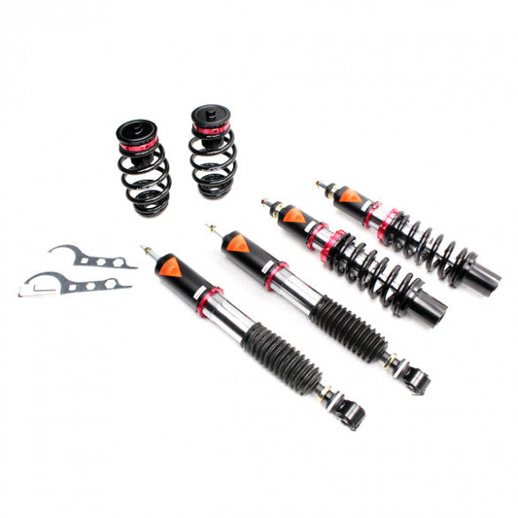 Godspeed 09-16 Audi S4 MAXX Coilovers
