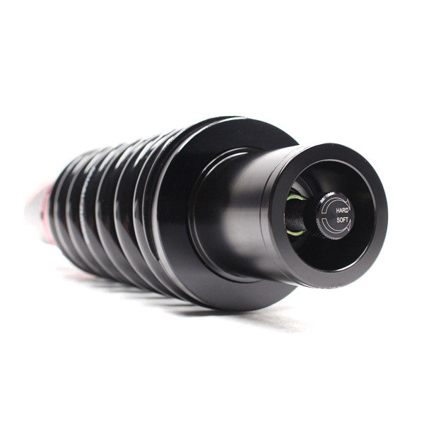 Godspeed 09-16 Audi S4 MAXX Coilovers
