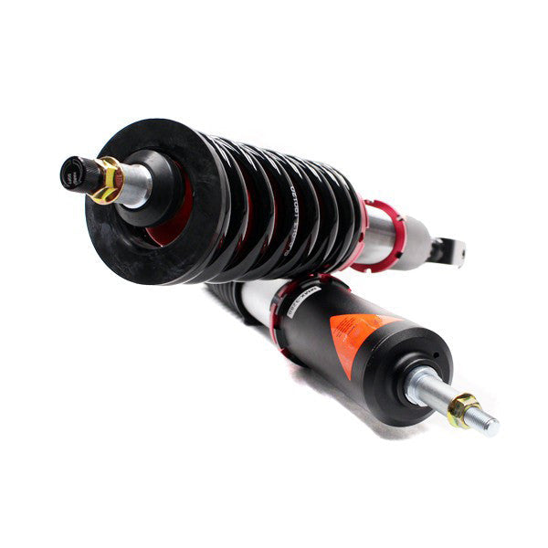 Godspeed 97-04 Audi A6 FWD MAXX Coilovers