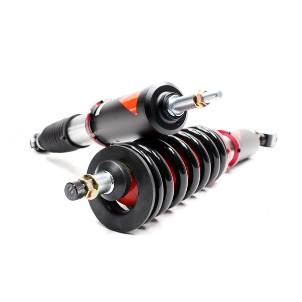 Godspeed 98-06 Audi S6 MAXX Coilovers
