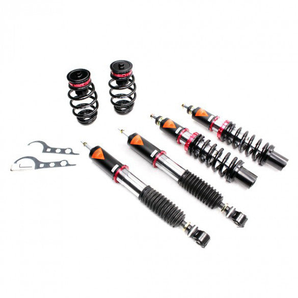 Godspeed 08-17 Audi S5 MAXX Coilovers