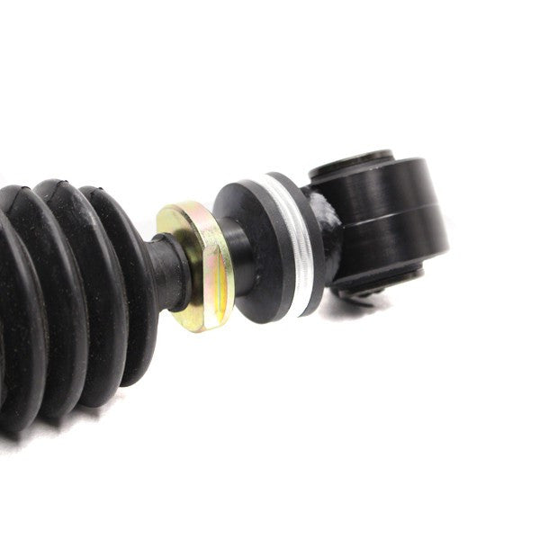 Godspeed 08-17 Audi A5 MAXX Coilovers