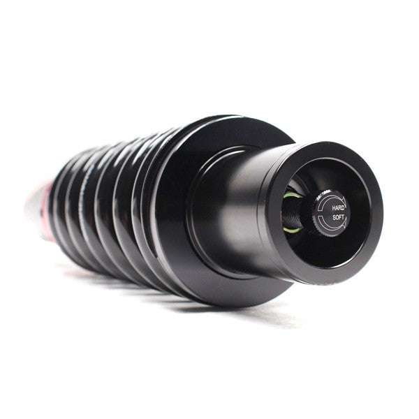 Godspeed 08-17 Audi A5 MAXX Coilovers