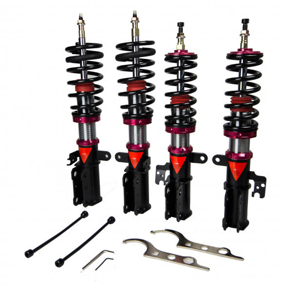 Godspeed 99-03 Toyota Solara MAXX Coilovers
