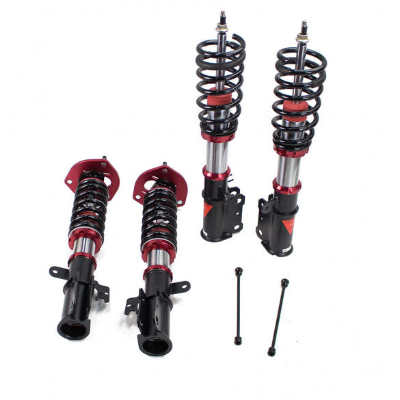 Godspeed 07-11 Toyota Camry MAXX Coilovers