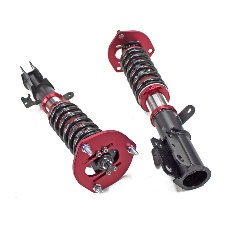 Godspeed 07-11 Toyota Camry MAXX Coilovers