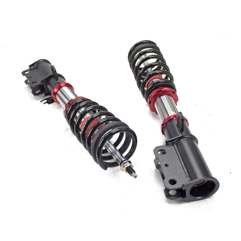 Godspeed 07-11 Toyota Camry MAXX Coilovers