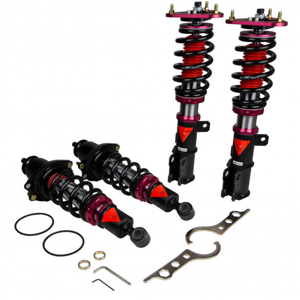 Godspeed 14-19 Toyota Corolla MAXX Coilovers