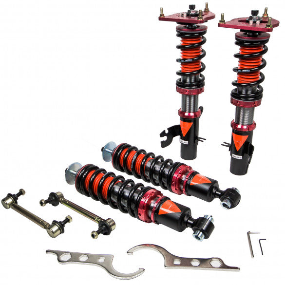 Godspeed 01-06 Mini Cooper MAXX Coilovers