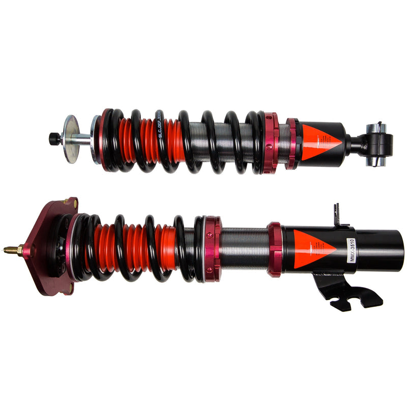 Godspeed 01-06 Mini Cooper MAXX Coilovers