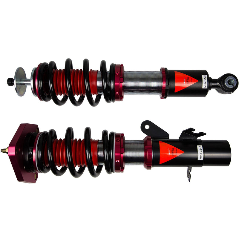 Godspeed 10-16 Mini Countryman MAXX Coilovers