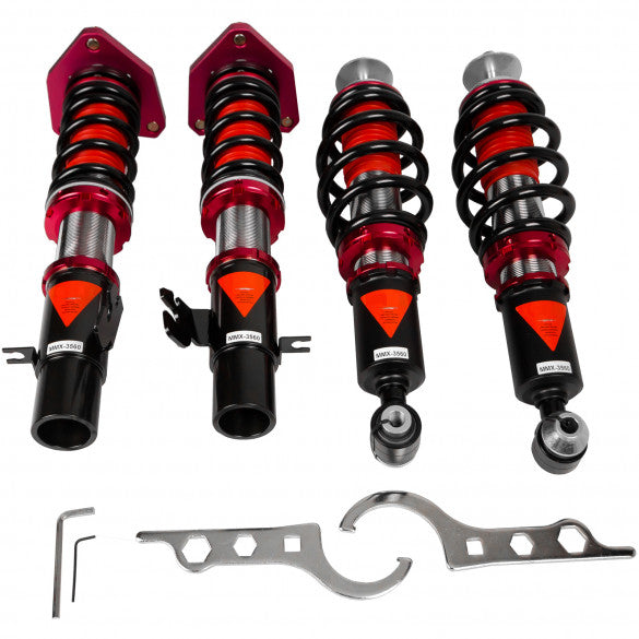 Godspeed 07-14 Mini Clubman MAXX Coilovers