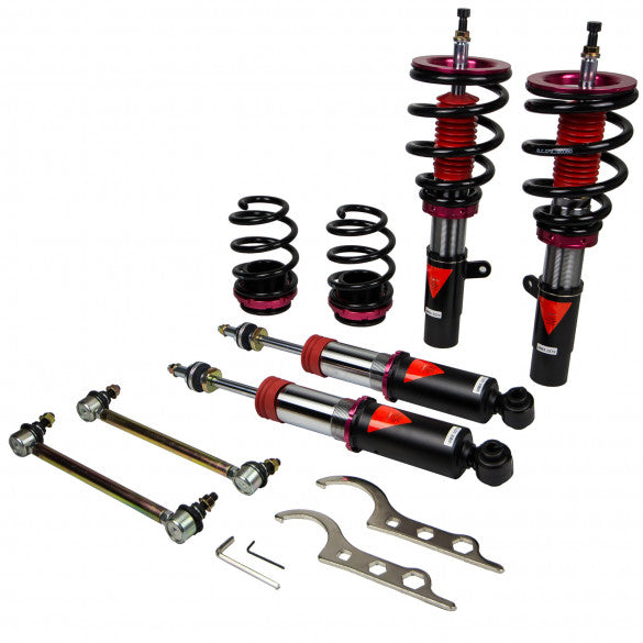 Godspeed 14-18 Mini Cooper S MAXX Coilovers