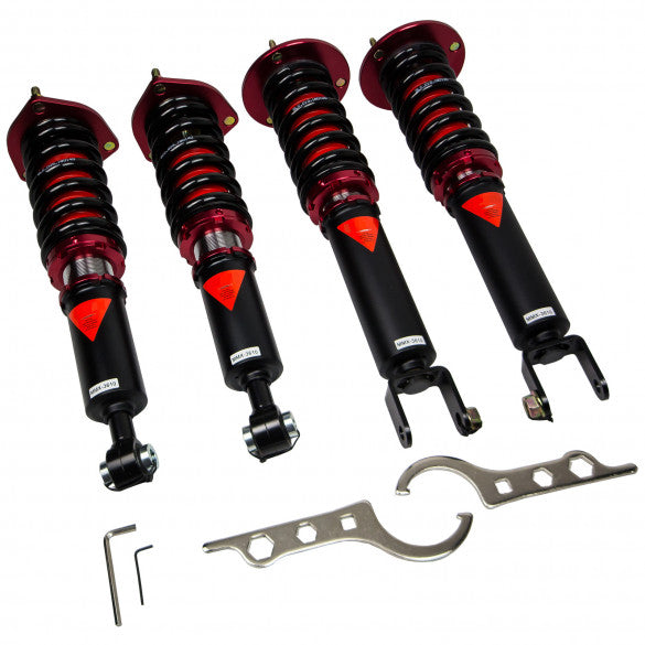 Godspeed 91-97 Lexus GS300 MAXX Coilovers