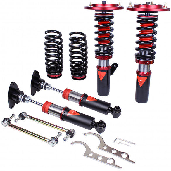 Godspeed 14-18 BMW 3 Series M3 MAXX Coilovers