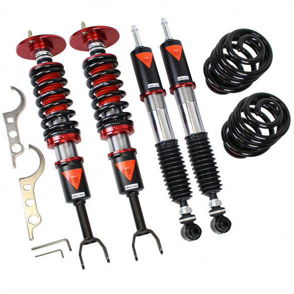 Godspeed 96-05 VW PASSAT FWD MAXX Coilovers