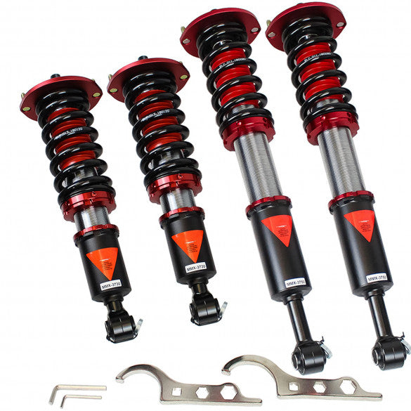 Godspeed 94-98 Nissan Skyline MAXX Coilovers