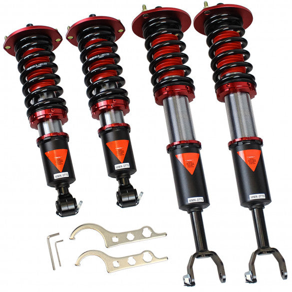Godspeed 99-02 Nissan Skyline GTR MAXX Coilovers