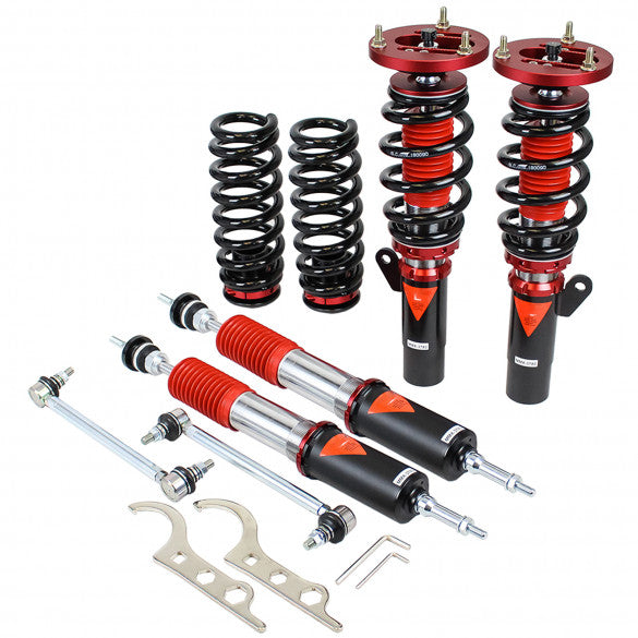 Godspeed 10-15 BMW X1 SDRIVE MAXX Coilovers