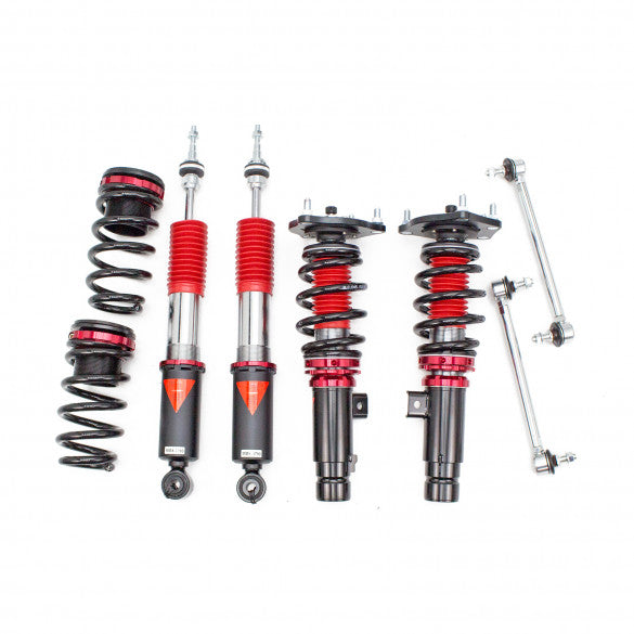 Godspeed 16-UP Honda Civic SI MAXX Coilovers