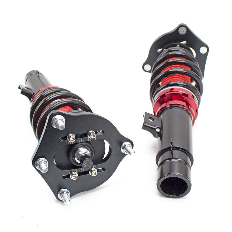 Godspeed 16-UP Honda Civic SI MAXX Coilovers
