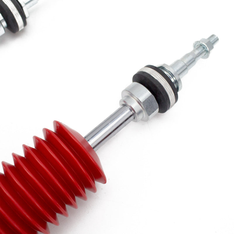 Godspeed 16-UP Honda Civic SI MAXX Coilovers