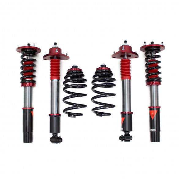 Godspeed 14-UP BMW X5 MAXX Coilovers