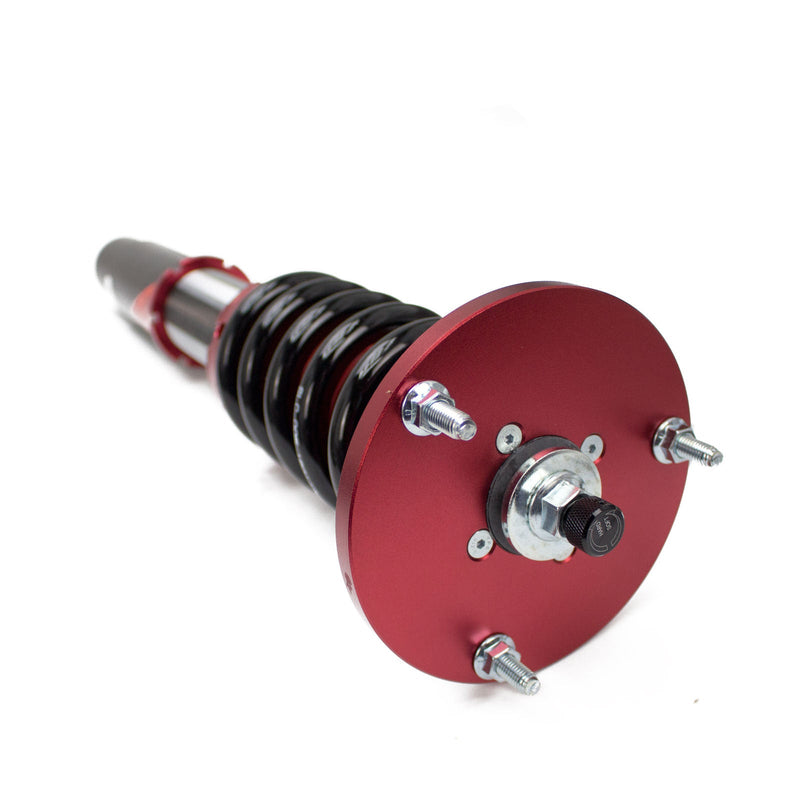 Godspeed 14-UP BMW X5 MAXX Coilovers