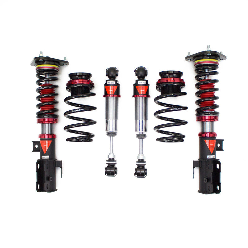 Godspeed 06-12 Toyota Rav4 Coilovers- GodSpeed MAXX