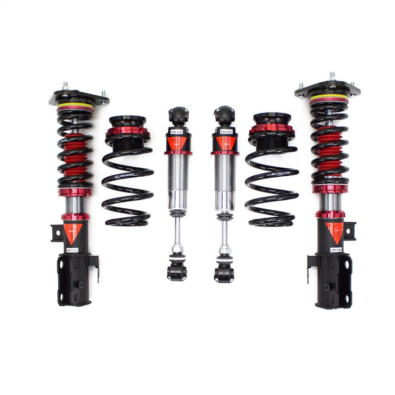 Godspeed 13-18 Toyota Rav4 Coilovers- GodSpeed MAXX