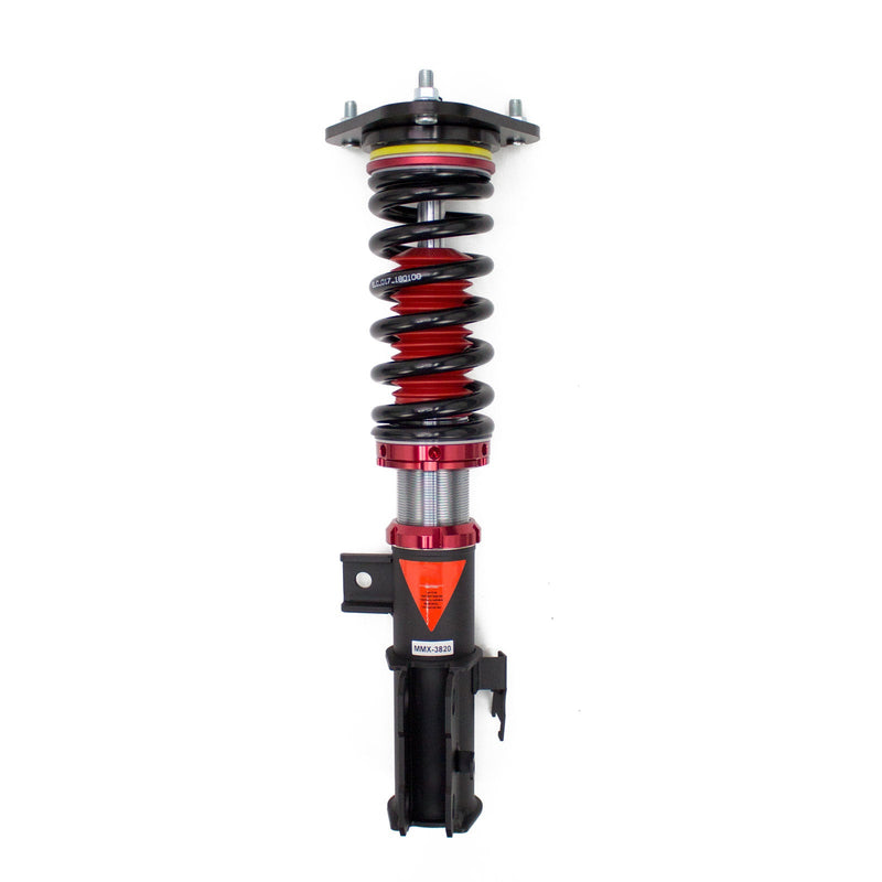 Godspeed 06-12 Toyota Rav4 Coilovers- GodSpeed MAXX