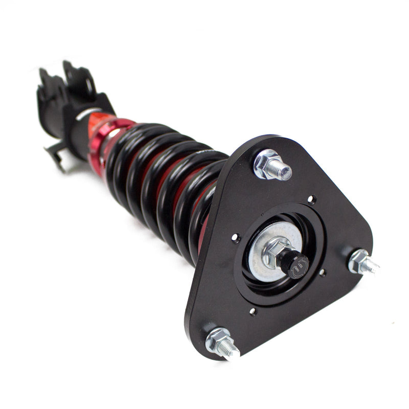 Godspeed 06-12 Toyota Rav4 Coilovers- GodSpeed MAXX