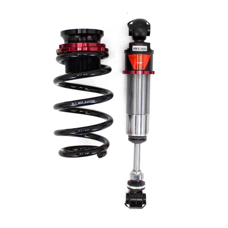 Godspeed 06-12 Toyota Rav4 Coilovers- GodSpeed MAXX