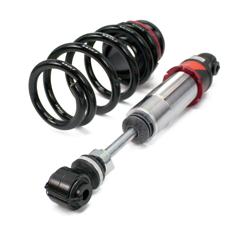 Godspeed 06-12 Toyota Rav4 Coilovers- GodSpeed MAXX