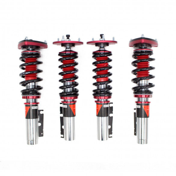 Godspeed 96-04 Porsche Boxster MAXX Coilovers