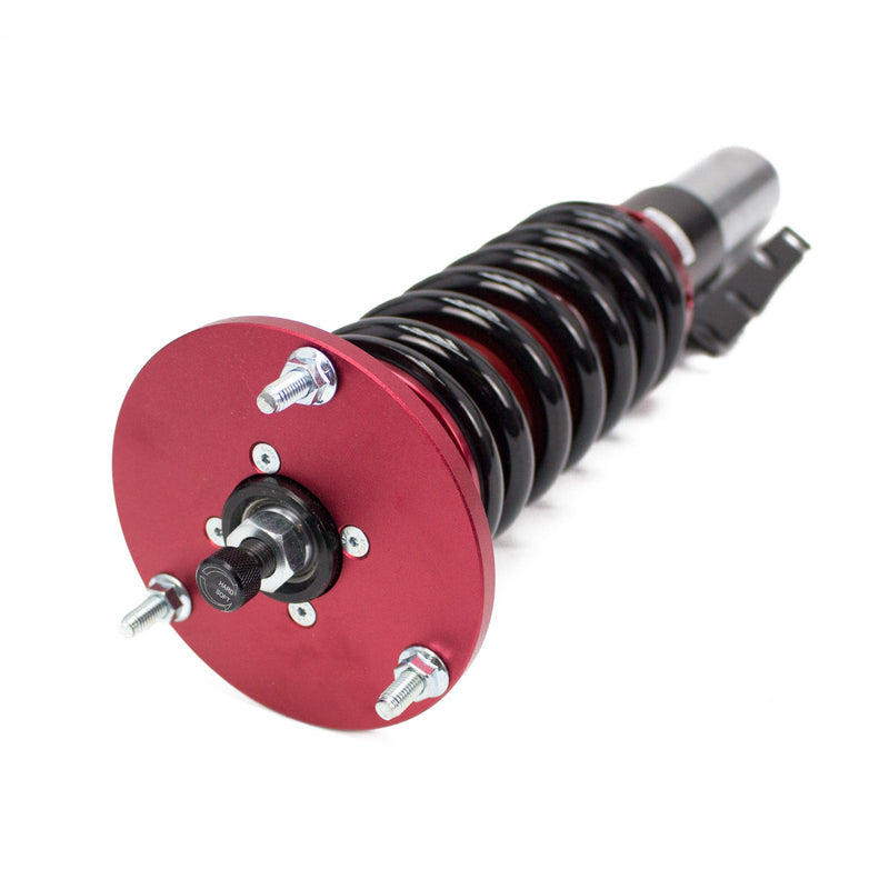 Godspeed 96-04 Porsche Boxster MAXX Coilovers