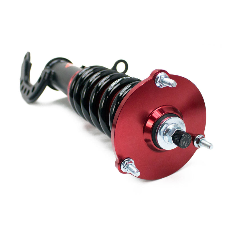 Godspeed 14-17 BMW 6 Series XDRIVE MAXX Coilovers